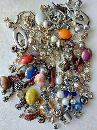 Old jewellery making - ,