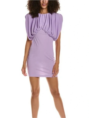 Ronny kobo mini dress small - ronny,