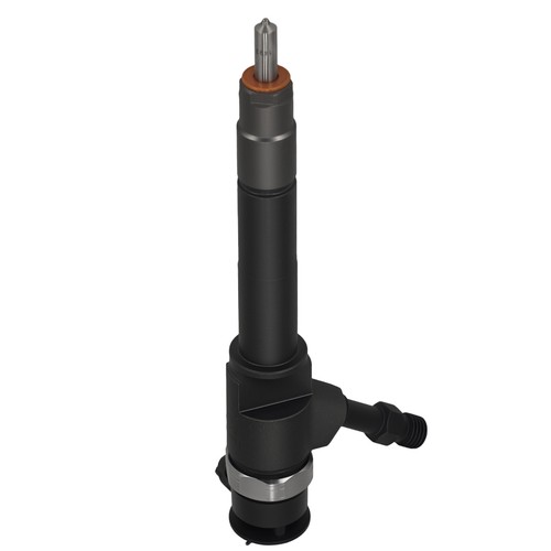 Returned diesel fuel injector - fuel,
