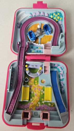 Polly pocket 1989 world - polly,