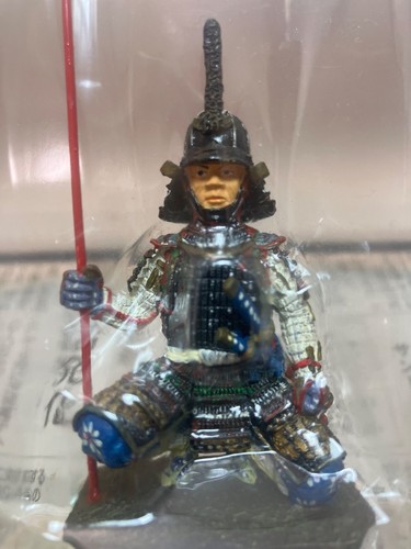 Del prado japan 2002 sengoku - del,
