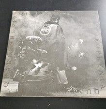 The Who Quadrophenia Double LP 2657 013 On Track Record with Booklet