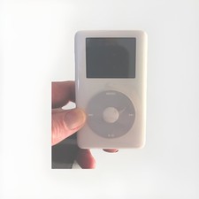 Apple iPod Classic 4th