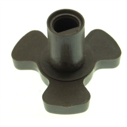 Turntable coupling for sharp - coupling,