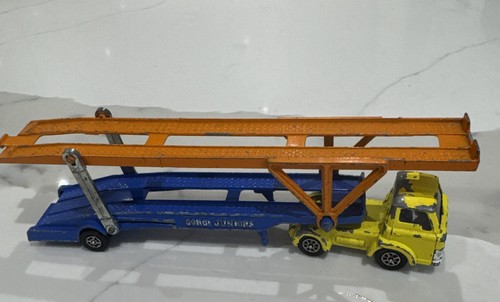 Vintage 1970s corgi - vintage, juniors