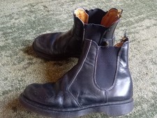 Dr Martens made In England