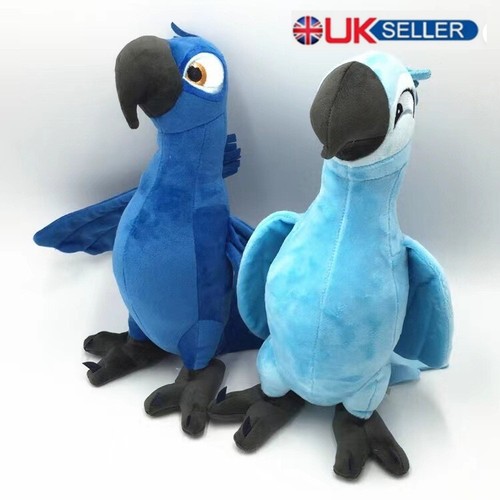 2pcs rio movie - 2pcs, blu