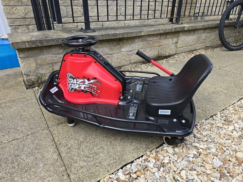 Razor crazy cart - crazy,