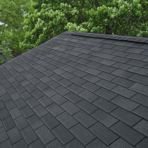 Roofing felt shingles tiles - felt,