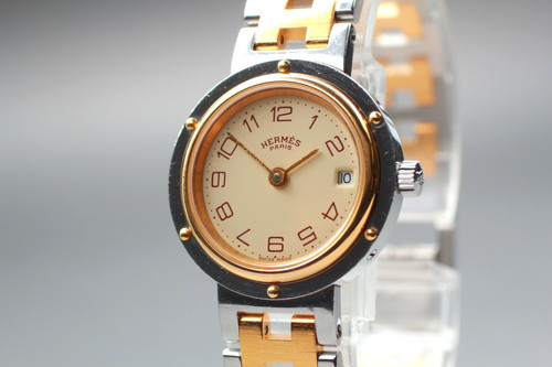Vintage near mint hermes - vintage, [near