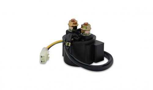 Starter relay solenoid for - starter,