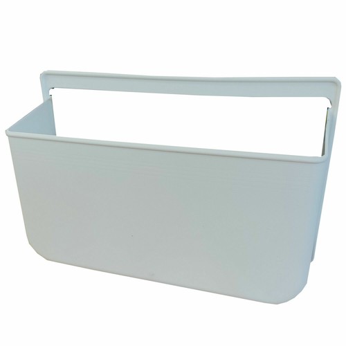 Large pocket storage - pocket, shelf