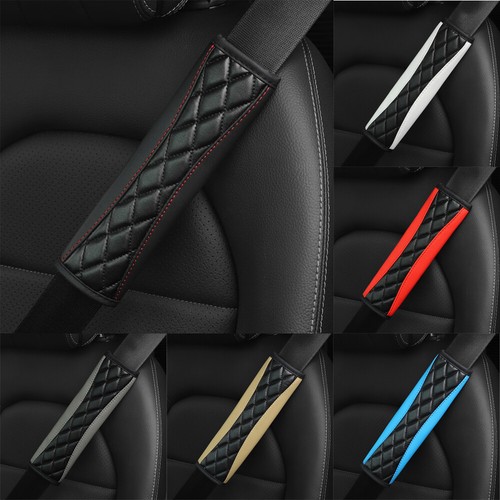 Car seat belt - car,