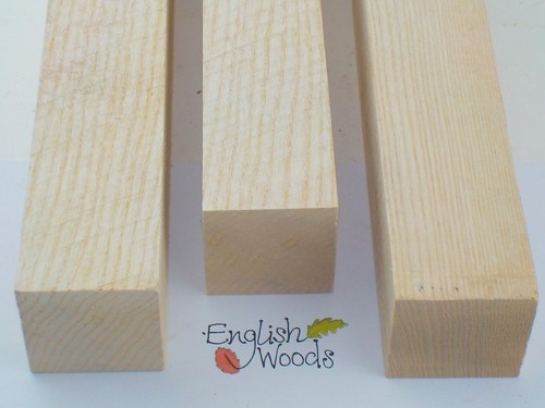 English ash woodturning - english,
