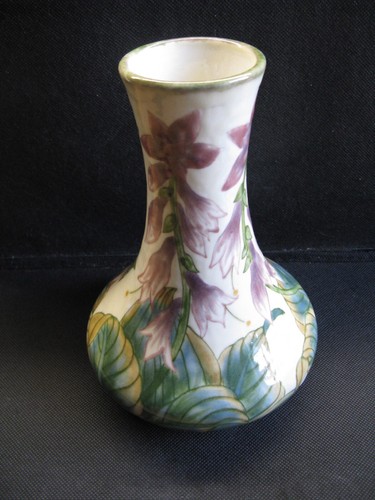 Moorcroft cobridge stoneware - moorcroft,