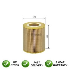 Air Filter SJR Fits Mercedes