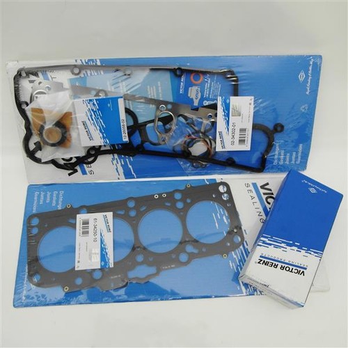 Cylinder head gasket - head,