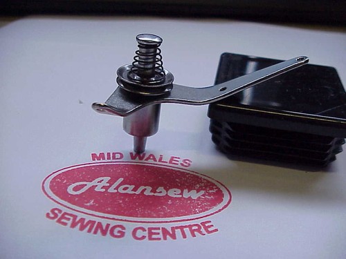 Pre tension for industrial - pre,