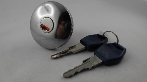 Fuel tank cap - honda, yupi