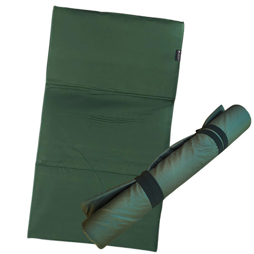 Unhooking mat landing for - landing,