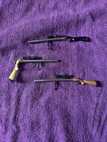 Sniper rifle pen tactical - rifle,