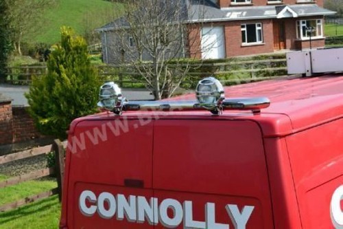 Rear roof bar function - 3,