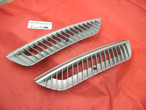 Smart car 450 - pair, of