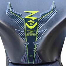 3D Adhesive Tank Protector