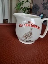 The Famous Grouse Scotch