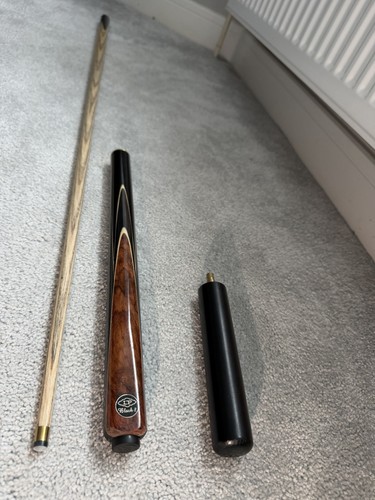 Limited edition snooker cue - limited,