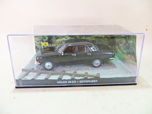 James bond 007 collection - james,