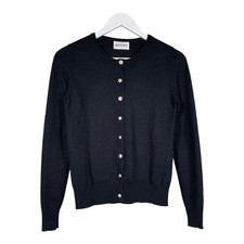 Brora Cashmere Cardigan Womens