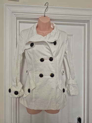 Woman zara white - woman's,