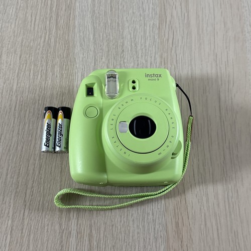 Fujifilm instax mini instant - mini,