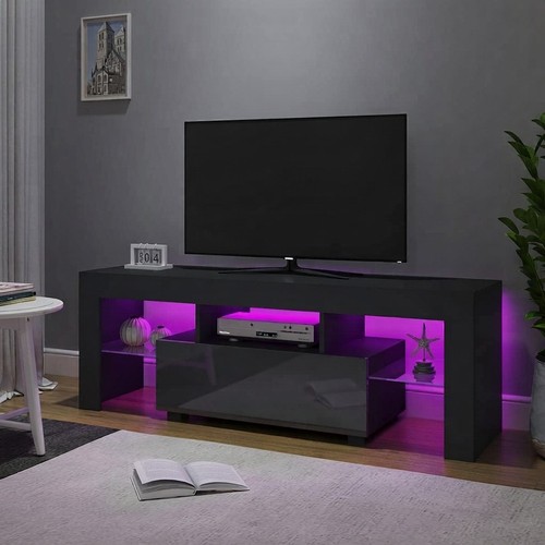 Elegant inch led - lighted, tv