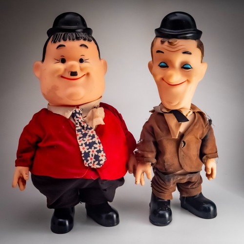 Vintage laurel hardy - laurel,