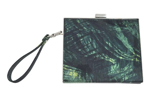 Karen millen clutch bag - karen,