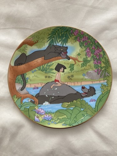Kenleys disney the - disney, jungle