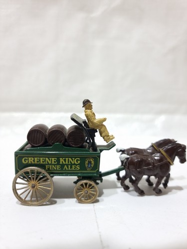 Lledo lp31010 horse drawn - lledo,