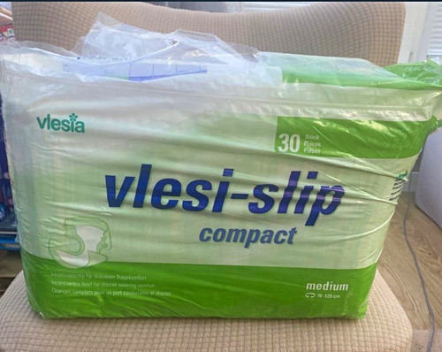 Vlesia vlesi slip compact - vlesia,