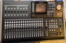 Tascam Portastudio DP-24SD
