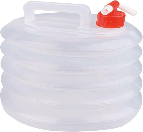 Collapsible water container - 5l,