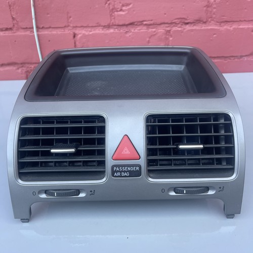Golf mk5 2004 2008 - vw, centre
