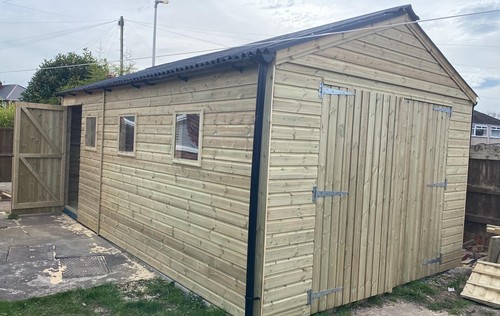 12ft 20ft heavy duty - 12ft,