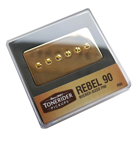 Tonerider rebel humbucker - tonerider, 90