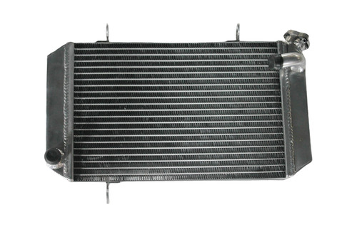 Aluminum radiator fits yamaha - aluminum,