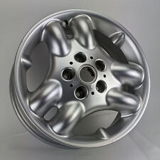 Land Rover Freelander Mk1 16" Alloy Wheel 5 Stud Rim x 1 Genuine RRC114800MNH