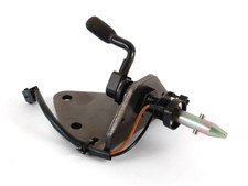 BMW Z3 Roadster E36 Hardtop Left Lock 54218397737 NEW GENUINE