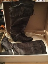 OFFICE EU40 UK7 Dark Brown