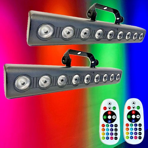 Pair cfx vibebar - cfx, 1